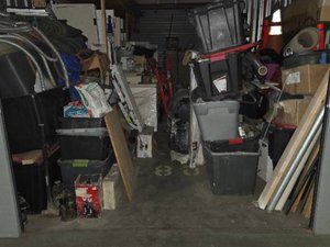 13 x 24 unit in Van Nuys