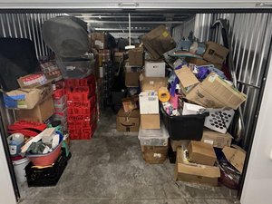 20 x 20 unit in Fort Lauderdale