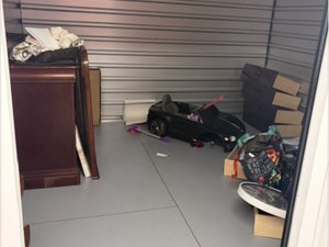 10 x 10 unit in Portland