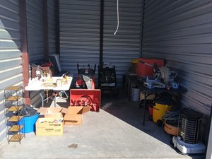 10 x 15 unit in Layton