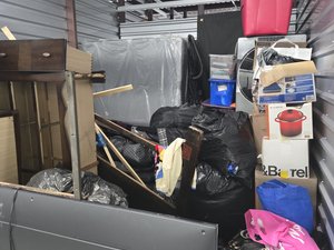 10 x 15 unit in Irvington