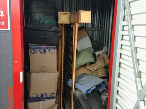 5 x 5 unit in Salt Lake City