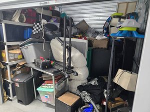 10 x 10 unit in Ruskin