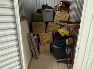 5 x 10 unit in N Randall