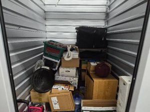 5 x 5 unit in Thonotosassa