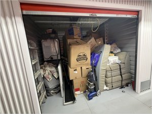 10 x 10 unit in Portland