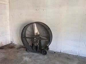10 x 20 unit in Birmingham