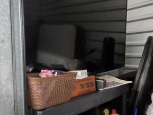 5 x 10 unit in East Tampa