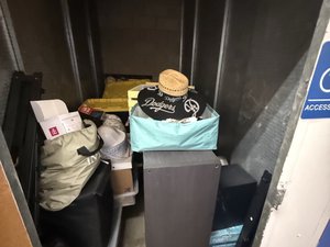 5 x 10 unit in Montclair