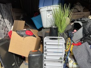 10 x 15 unit in Indianapolis