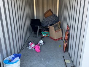5 x 15 unit in Aberdeen