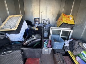 10 x 10 unit in Arcadia