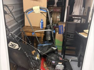 10 x 10 unit in Portland