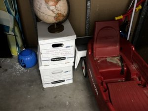 7 x 10 unit in Oceanside