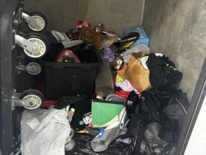 5 x 5 unit in Oceanside