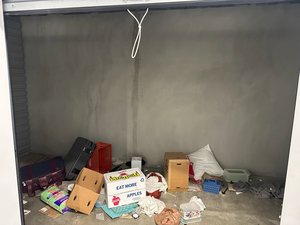 9 x 20 unit in Los Angeles