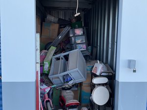 5 x 15 unit in Odessa