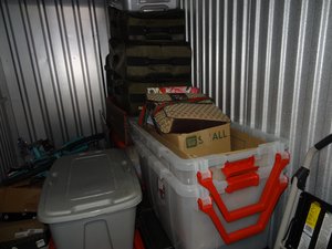 5 x 10 unit in Jamaica