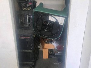 10 x 5 unit in Las Vegas
