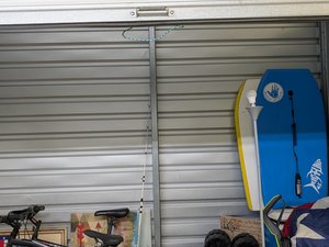 5 x 10 unit in Raleigh