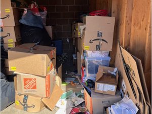 9 x 14 unit in Ogden
