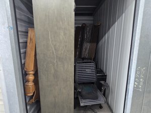5 x 10 unit in El Paso