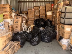 10 x 10 unit in Norwalk