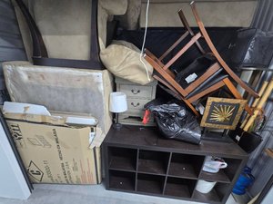 10 x 5 unit in Houston