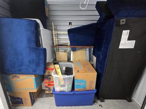10 x 5 unit in Houston