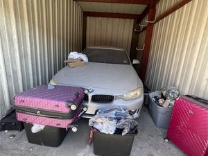 10 x 20 unit in Katy