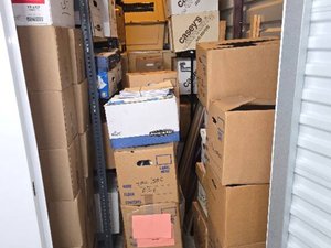 5 x 14 unit in Burlingame