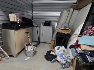 10 x 10 unit in Charlotte