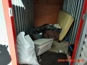 5 x 10 unit in Salt Lake City
