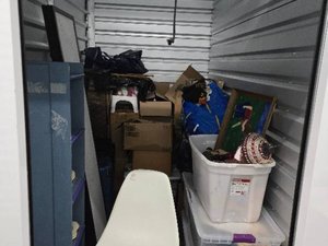 5 x 10 unit in Tigard