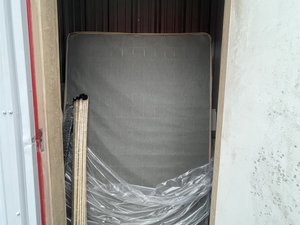 5 x 10 unit in Katy