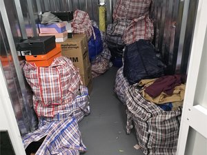 5 x 10 unit in New York