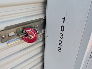 5 x 12 unit in Salem