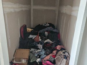 5 x 10 unit in Houston