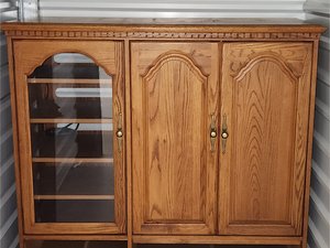 5 x 10 unit in Largo