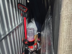 5 x 10 unit in Charlotte