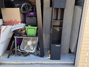 7 x 10 unit in Arlington