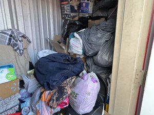 5 x 10 unit in Katy