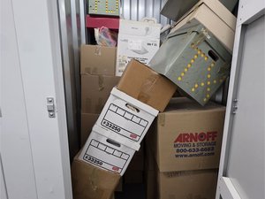 4 x 6 unit in New York