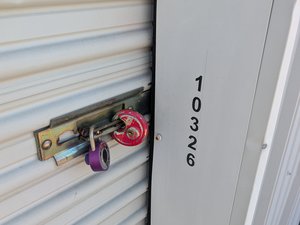 10 x 18 unit in Salem
