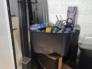 10 x 10 unit in Milwaukee