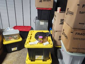 10 x 10 unit in Milwaukee