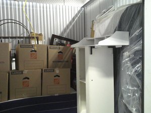 10 x 10 unit in Jamaica