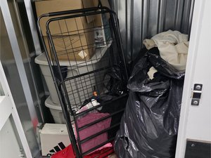 4 x 4 unit in New York