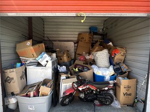 10 x 10 unit in Ocala