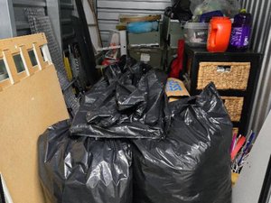 5 x 10 unit in Los Angeles